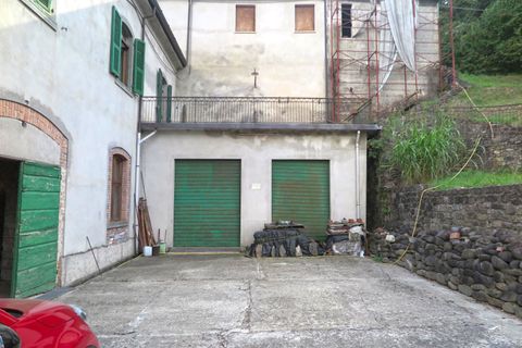 Villa a Mulazzo, Massa and Carrara, Mulazzo - € 780.000 | Ref: 552 - foto 17