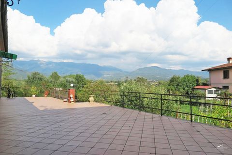 Villa a Mulazzo, Massa and Carrara, Mulazzo - € 780.000 | Ref: 552 - foto 21