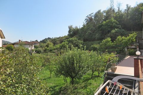 Villa a Mulazzo, Massa and Carrara, Mulazzo - € 780.000 | Ref: 552 - foto 23