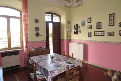 Villa a Mulazzo, Massa and Carrara, Mulazzo - € 780.000 | Ref: 552 - foto 26