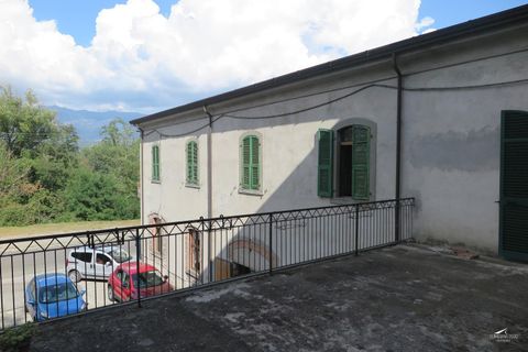Villa a Mulazzo, Massa and Carrara, Mulazzo - € 780.000 | Ref: 552 - foto 31