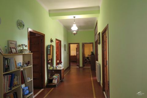 Villa a Mulazzo, Massa and Carrara, Mulazzo - € 780.000 | Ref: 552 - foto 34