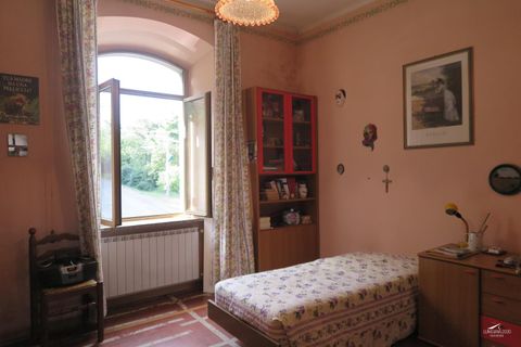 Villa a Mulazzo, Massa and Carrara, Mulazzo - € 780.000 | Ref: 552 - foto 37