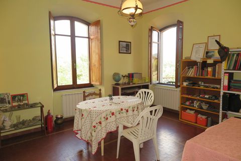 Villa a Mulazzo, Massa and Carrara, Mulazzo - € 780.000 | Ref: 552 - foto 44