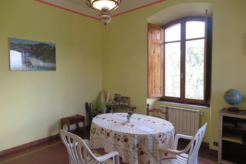 Villa a Mulazzo, Massa and Carrara, Mulazzo - € 780.000 | Ref: 552 - foto 45