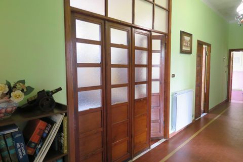 Villa a Mulazzo, Massa and Carrara, Mulazzo - € 780.000 | Ref: 552 - foto 46