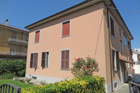 Rækkehus i Aulla, Massa and Carrara, Aulla - € 135.000 | Ref: 005B - foto 2