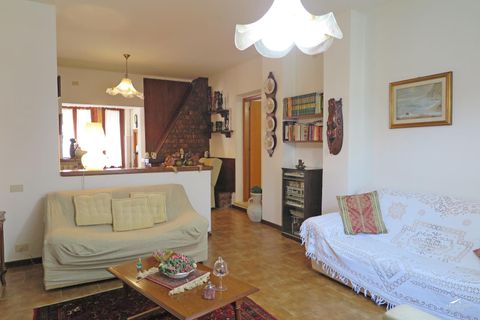 Rækkehus i Aulla, Massa and Carrara, Aulla - € 135.000 | Ref: 005B - foto 9