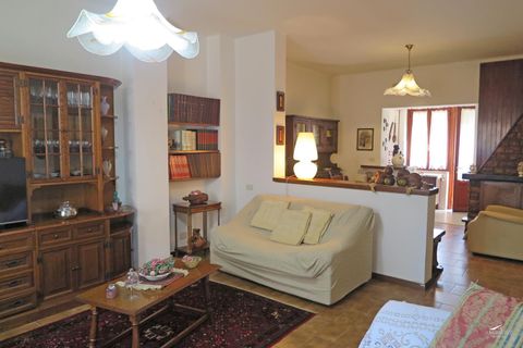 Rækkehus i Aulla, Massa and Carrara, Aulla - € 135.000 | Ref: 005B - foto 10