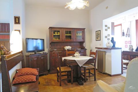Rækkehus i Aulla, Massa and Carrara, Aulla - € 135.000 | Ref: 005B - foto 11