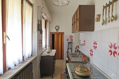 Rækkehus i Aulla, Massa and Carrara, Aulla - € 135.000 | Ref: 005B - foto 15