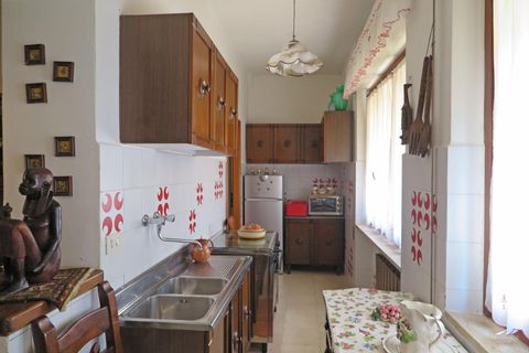 Rækkehus i Aulla, Massa and Carrara, Aulla - € 135.000 | Ref: 005B - foto 16
