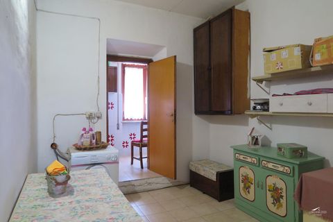 Rækkehus i Aulla, Massa and Carrara, Aulla - € 135.000 | Ref: 005B - foto 18