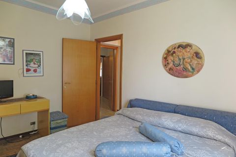 Rækkehus i Aulla, Massa and Carrara, Aulla - € 135.000 | Ref: 005B - foto 24