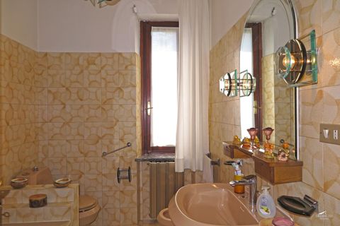 Rækkehus i Aulla, Massa and Carrara, Aulla - € 135.000 | Ref: 005B - foto 30