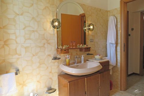 Rækkehus i Aulla, Massa and Carrara, Aulla - € 135.000 | Ref: 005B - foto 31