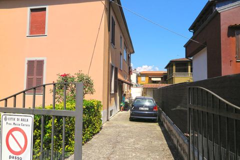 Rækkehus i Aulla, Massa and Carrara, Aulla - € 135.000 | Ref: 005B - foto 34