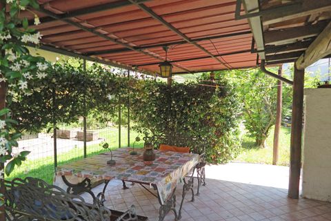 Rækkehus i Aulla, Massa and Carrara, Aulla - € 135.000 | Ref: 005B - foto 37