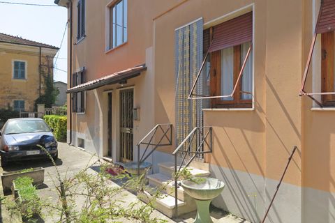 Rækkehus i Aulla, Massa and Carrara, Aulla - € 135.000 | Ref: 005B - foto 40