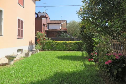 Rækkehus i Aulla, Massa and Carrara, Aulla - € 135.000 | Ref: 005B - foto 41