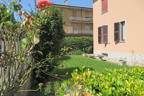 Rækkehus i Aulla, Massa and Carrara, Aulla - € 135.000 | Ref: 005B - foto 43