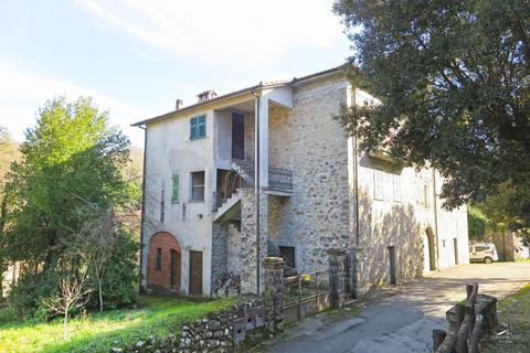 Rækkehus i Bagnone, Massa and Carrara, Bagnone - € 250.000 | Ref: 588 - foto 2