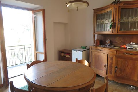 Rækkehus i Bagnone, Massa and Carrara, Bagnone - € 250.000 | Ref: 588 - foto 6