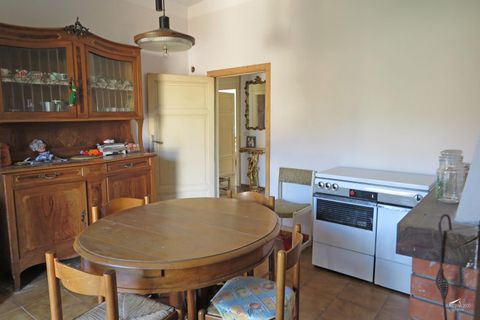 Rækkehus i Bagnone, Massa and Carrara, Bagnone - € 250.000 | Ref: 588 - foto 8