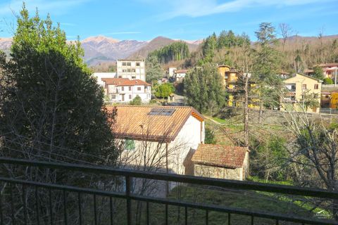Rækkehus i Bagnone, Massa and Carrara, Bagnone - € 250.000 | Ref: 588 - foto 9
