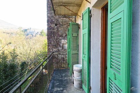 Rækkehus i Bagnone, Massa and Carrara, Bagnone - € 250.000 | Ref: 588 - foto 11