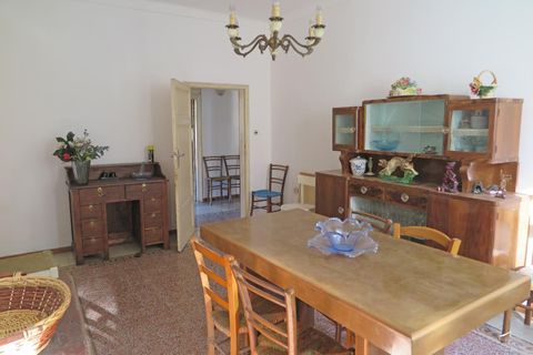 Rækkehus i Bagnone, Massa and Carrara, Bagnone - € 250.000 | Ref: 588 - foto 12