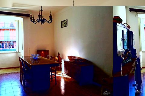 Rækkehus i Bagnone, Massa and Carrara, Bagnone - € 250.000 | Ref: 588 - foto 14