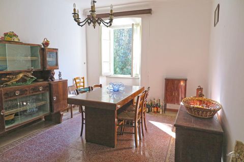 Rækkehus i Bagnone, Massa and Carrara, Bagnone - € 250.000 | Ref: 588 - foto 15