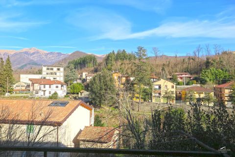 Rækkehus i Bagnone, Massa and Carrara, Bagnone - € 250.000 | Ref: 588 - foto 24