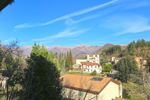 Rækkehus i Bagnone, Massa and Carrara, Bagnone - € 250.000 | Ref: 588 - foto 25