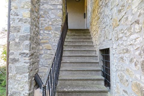 Rækkehus i Bagnone, Massa and Carrara, Bagnone - € 250.000 | Ref: 588 - foto 30