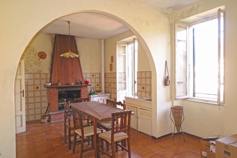 Rækkehus i Bagnone, Massa and Carrara, Bagnone - € 250.000 | Ref: 588 - foto 42