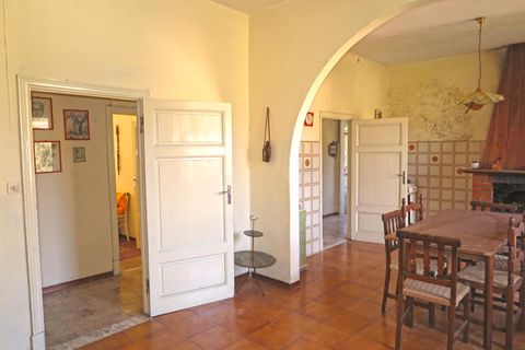 Rækkehus i Bagnone, Massa and Carrara, Bagnone - € 250.000 | Ref: 588 - foto 43