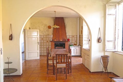 Rækkehus i Bagnone, Massa and Carrara, Bagnone - € 250.000 | Ref: 588 - foto 44