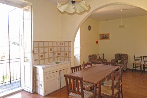 Rækkehus i Bagnone, Massa and Carrara, Bagnone - € 250.000 | Ref: 588 - foto 45