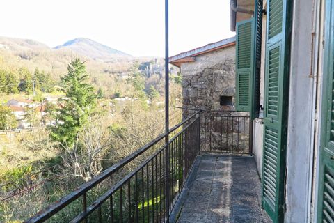 Rækkehus i Bagnone, Massa and Carrara, Bagnone - € 250.000 | Ref: 588 - foto 48