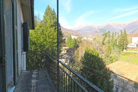 Rækkehus i Bagnone, Massa and Carrara, Bagnone - € 250.000 | Ref: 588 - foto 49