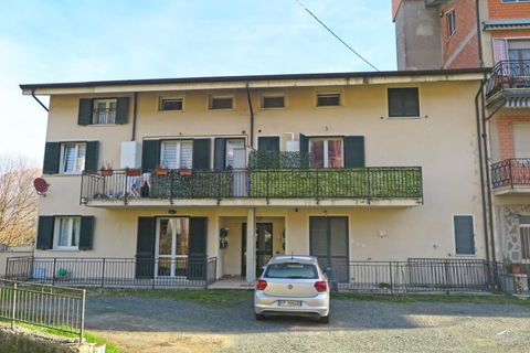Lejlighed i Mulazzo, Massa and Carrara, Mulazzo - € 95.000 | Ref: 571 - foto 1