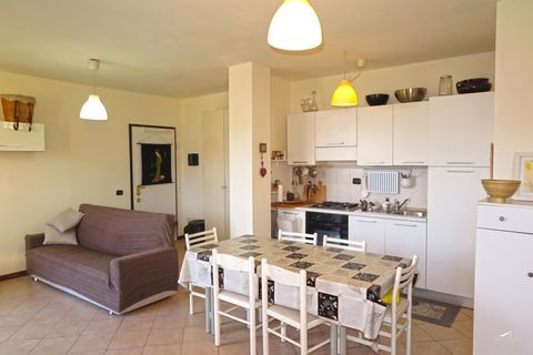 Lejlighed i Mulazzo, Massa and Carrara, Mulazzo - € 95.000 | Ref: 571 - foto 2