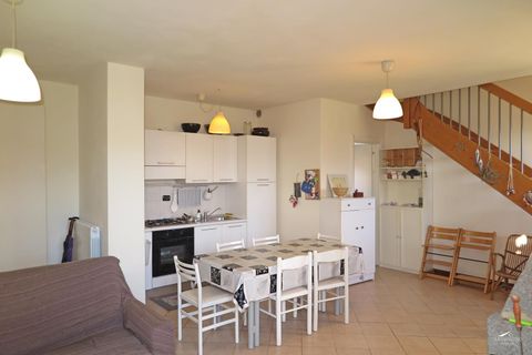 Lejlighed i Mulazzo, Massa and Carrara, Mulazzo - € 95.000 | Ref: 571 - foto 3