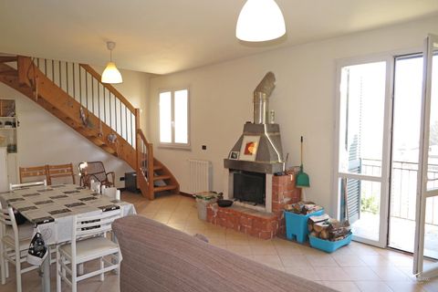 Lejlighed i Mulazzo, Massa and Carrara, Mulazzo - € 95.000 | Ref: 571 - foto 4