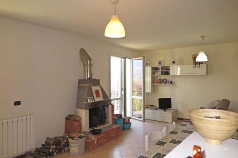 Lejlighed i Mulazzo, Massa and Carrara, Mulazzo - € 95.000 | Ref: 571 - foto 5