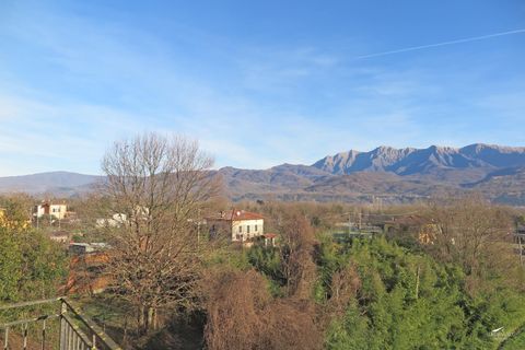 Lejlighed i Mulazzo, Massa and Carrara, Mulazzo - € 95.000 | Ref: 571 - foto 7