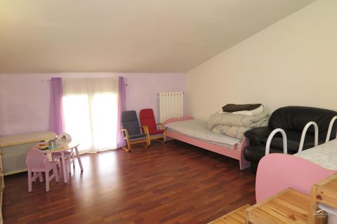 Lejlighed i Mulazzo, Massa and Carrara, Mulazzo - € 95.000 | Ref: 571 - foto 20