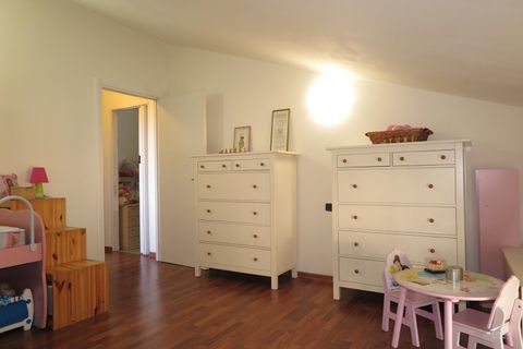 Lejlighed i Mulazzo, Massa and Carrara, Mulazzo - € 95.000 | Ref: 571 - foto 23